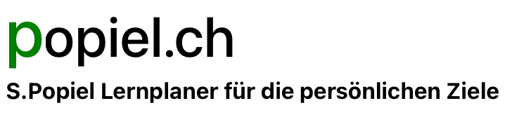 popiel.ch company is your host